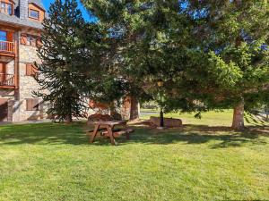 Tu refugio acogedor- Wi-Fi, vistas y confort - Muntanyó 1