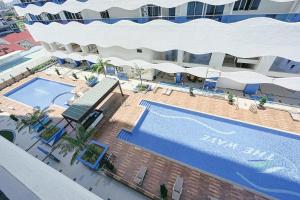 The Wave Residence in Malacca by Green Home