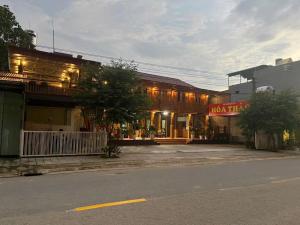 Homestay Hoà Thảo - Bus ,Trek & motorbike