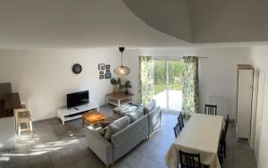 Les Villas de Castel - villa "Les Muriers"