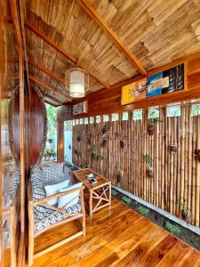 Lagoona Beach Bungalows - Eco Stay