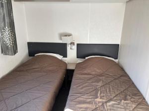 Mobil home 6 personnes