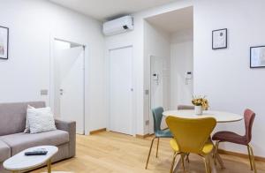 CASATI CENTRAL STATION Metro M1, M2, M3