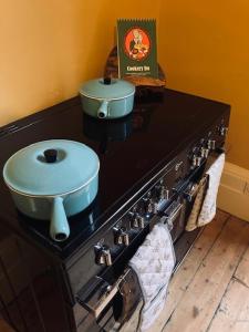 Charming 18th Century property