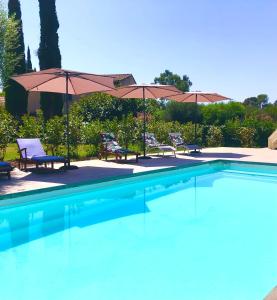 Villa Farniente & Family