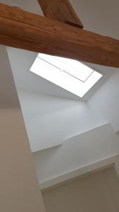 So kuschelig und stylisch! Traumwohnung PANORAMA in Elz bei Limburg Lahn