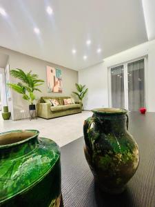 LifeStyle Boutique Apartment