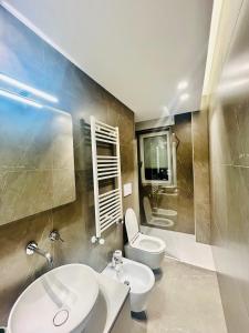 LifeStyle Boutique Apartment