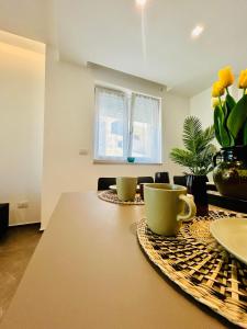 LifeStyle Boutique Apartment