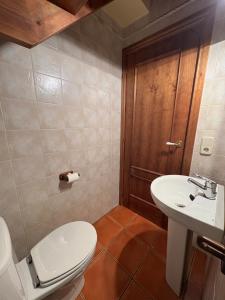 Triplex rústico, chimenea, esquí y vistas magníficas - Erta 4