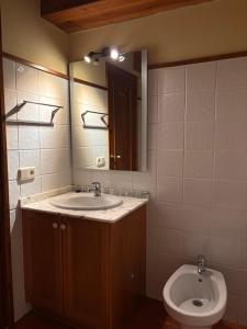 Triplex rústico, chimenea, esquí y vistas magníficas - Erta 4