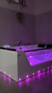 Maison MUGUET 4 SPA-PARKING-COLMAR