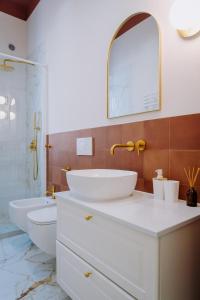 Modern apartment in Cornelia