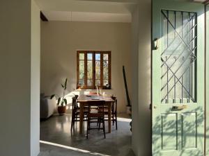 1947 Rescued Stone House