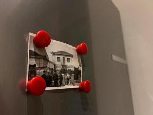 1947 Rescued Stone House