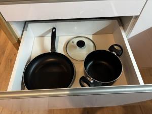 Stylish apartment with balcony - 10min from city center