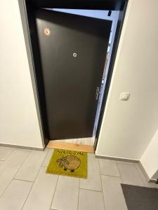 Stylish apartment with balcony - 10min from city center