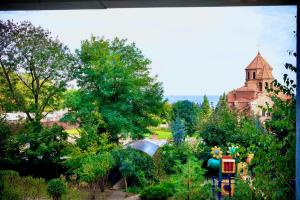 Arcadia Beach Terrace Apartments