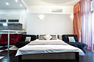 Arcadia Beach Terrace Apartments