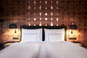 Der Böglerhof - pure nature spa resort