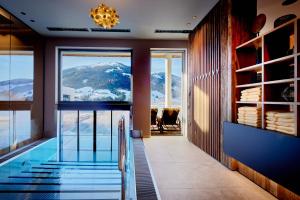 Der Böglerhof - pure nature spa resort