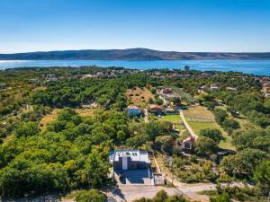 My Dalmatia - Villa Senti with private heated pool