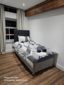 Penthouse Duplex Period Conversion