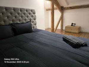 Penthouse Duplex Period Conversion