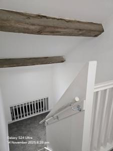 Penthouse Duplex Period Conversion