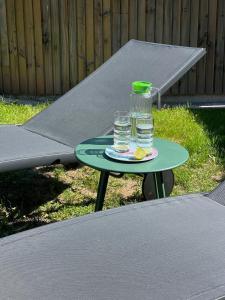 Le Carbet de la Baie - Charmante villa neuve à 150 m de la plage