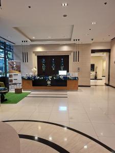 Greenbelt Hamilton Residences by ChiKat