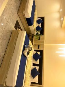 Saksham palace hotel