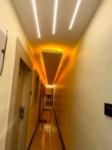 Saksham palace hotel