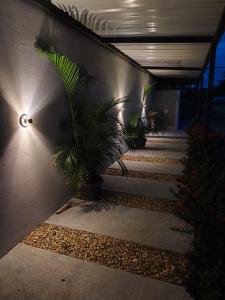 Casa Campestre San Martin