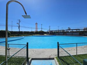 HERMOSO DEPARTAMENTO AV DEL MAR LA SERENA