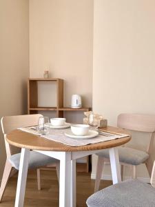 Ikeda Ueno 501 Quad room Room