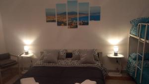 Casa vacanze Nunù