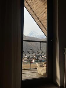 Mountain flower cottage