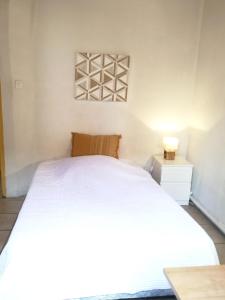 Lumineux pied-à-terre au coeur du Camas