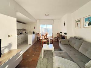 Apartamento Cecilio Sierra Nevada