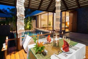 The Sarojin - Two Bedroom Pool Residence