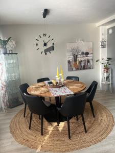 Apartment in the city of Rovaniemi