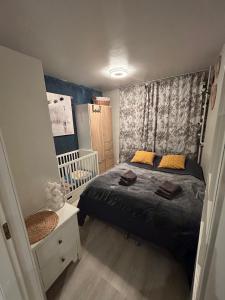 Apartment in the city of Rovaniemi