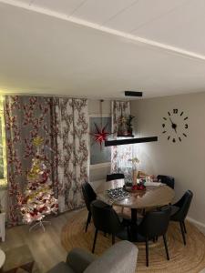 Apartment in the city of Rovaniemi