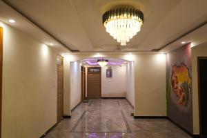 hotel raj palace