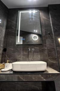 World Luxury Suites Trikala