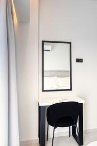 World Luxury Suites Trikala