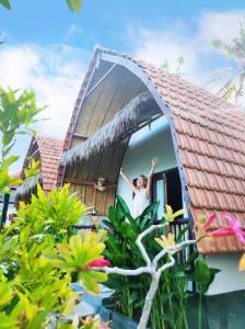 Ocean View Sunset Heaven