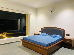Hidden Farm - Luxury Private 2BHK Farmhouse near Mohali & Chandigarh