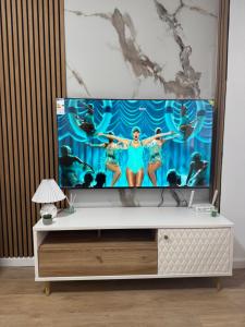 Malo House Tirana Center